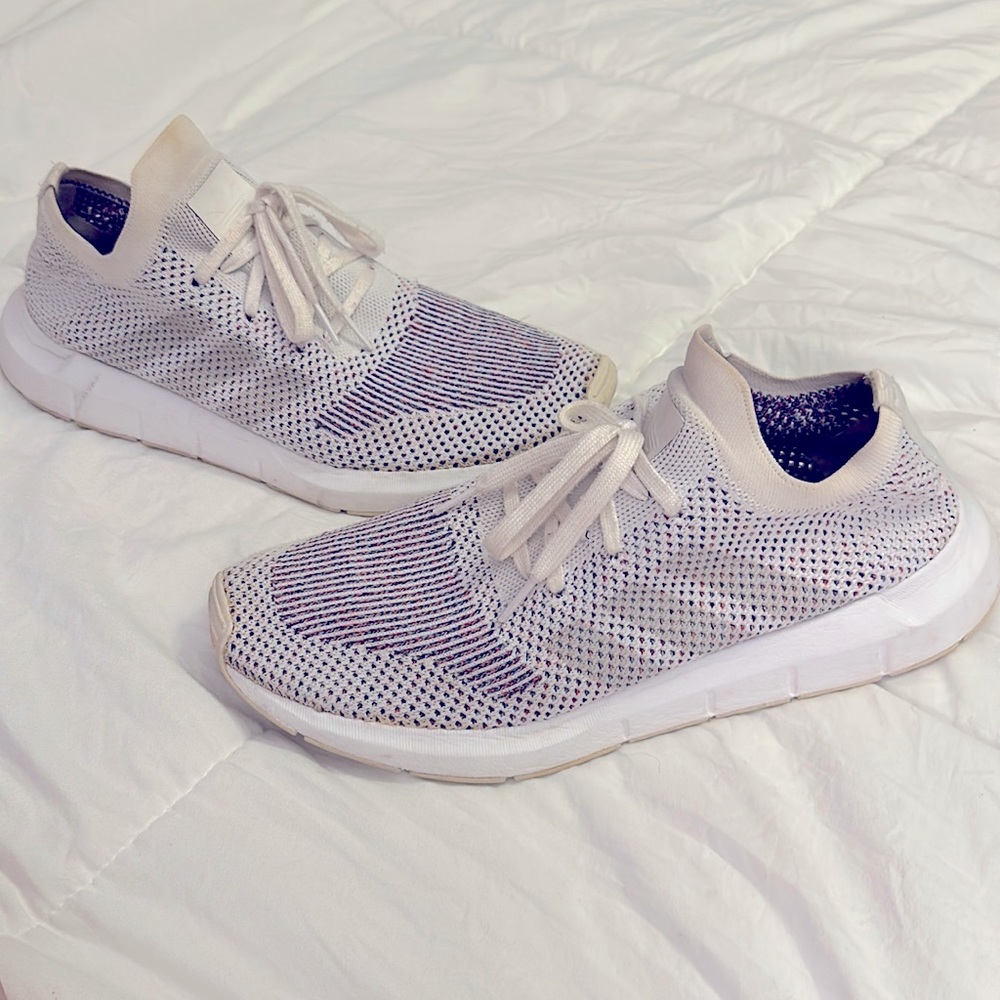 Adidas Swift Run Primeknit